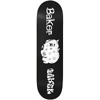 Baker Riley Hawk Piggy Deck B2 SS23 8,125