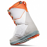 32 Lashed Powell GREY/WHITE/ORANGE