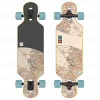 Long Island Maps Mini Drop Complete 32,85