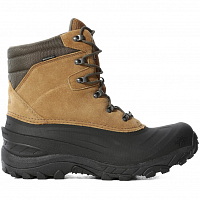The North Face M Chilkat IV UTILITY BRN/NEW TAUPE GRN