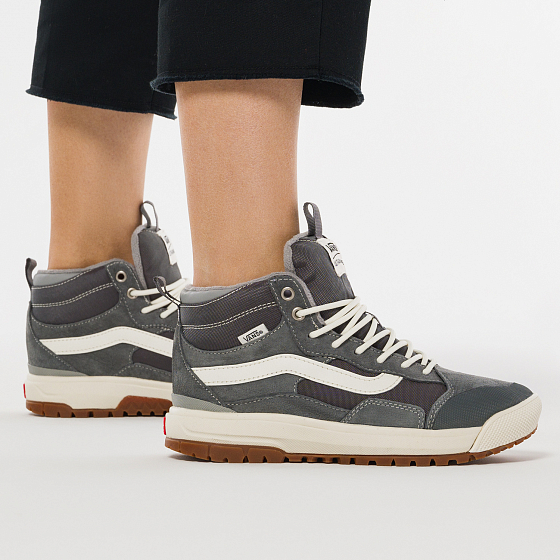 ultrarange exo