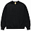 FrizmWORKS OG Heavyweight Sweatshirt 002 BLACK