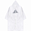 SURF SHELTER Raincoat TRANSPARENT