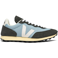 VEJA RIO Branco Alveomesh STEEL WHITE