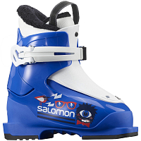 Salomon T1 Race Blue/White
