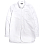Engineered Garments 19 Century BD Shirt Cotton Oxford White