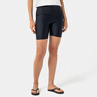 69slam Rhonda Biker Short BLACK
