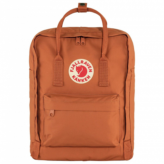 Рюкзак Fjallraven Kanken  A/S от Fjallraven в интернет магазине www.traektoria.ru - 1 фото