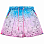 Arizona Love Shorts Giovanni TDY BLUE PINK