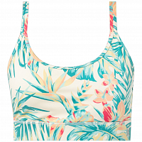 Hurley MED Impact CB BRA HAWAIIAN GARDEN