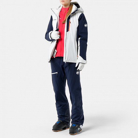 Куртка Mammut Stoney HS Thermo Jacket 