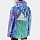 Плащ SURF SHELTER Merry Dancers Raincoat  SS от SURF SHELTER в интернет магазине www.traektoria.ru - 3 фото