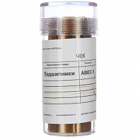 Юнион Abec 5 White