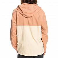 Quiksilver Natural Dyed Or Dyed M BURNT OCHRE