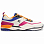 DC E.tribeka SE M Shoe OFF WHITE/PLACID BLUE