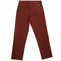 DC Worker Relaxed Fit Chino M RSD0