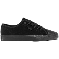 DC Manual RT S M Shoe BLACK