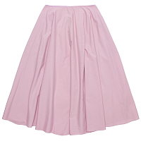 YLEVE Suvin Cotton Typewriter SK PINK