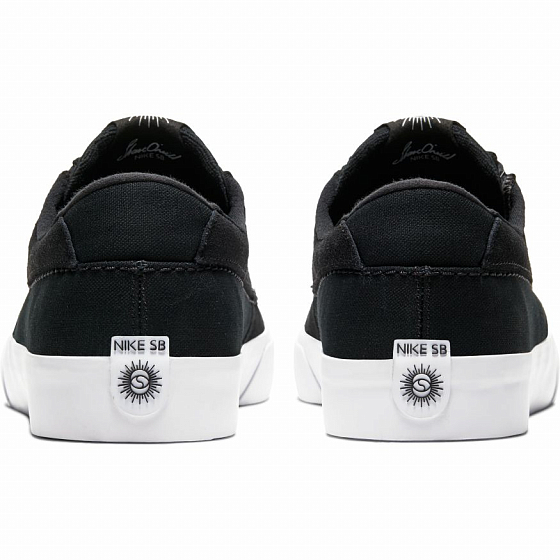 Низкие кеды Nike SB Shane A/S купить в 