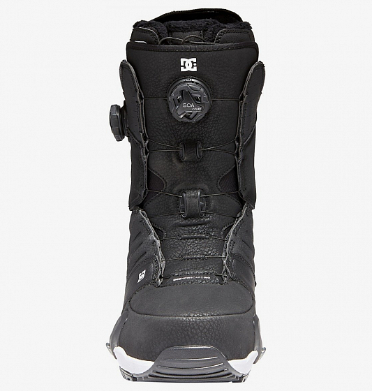 dc judge boots