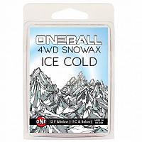 Oneball 4WD - ICE Mini ASSORTED