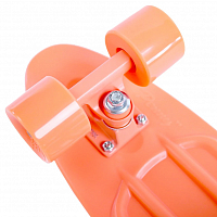 Penny Original 22 Staple Coral