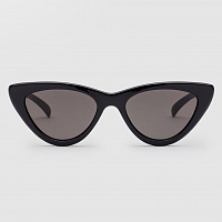 Volcom Knife GLOSS BLACK/GRAY