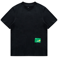 OAMC Summit T-shirt BLACK