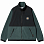 Carhartt WIP Nord Jacket EUCALYPTUS / BLACK