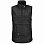 Volcom Packable Puff Vest BLACK