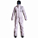 Airblaster W'S Insulated Freedom Suit LAVENDER DAISY