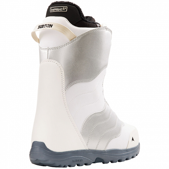 burton mint boa snowboard boot