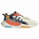 Adidas HI CREAM WHITE/CREW NAVY/GLORY AMBER
