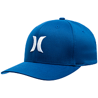Hurley M ONE AND Only HAT BLUE