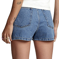 RVCA Azalea TRUE BLUE