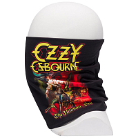 686 Double Layer Face Warmer OZZY