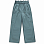 Andersson Bell Karen 50/50 Wide Rope Trousers BLUE