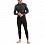 Jobe Perth Fullsuit 3|2mm GRAPHITE GREY