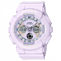 G-Shock Ba-130wp 6A