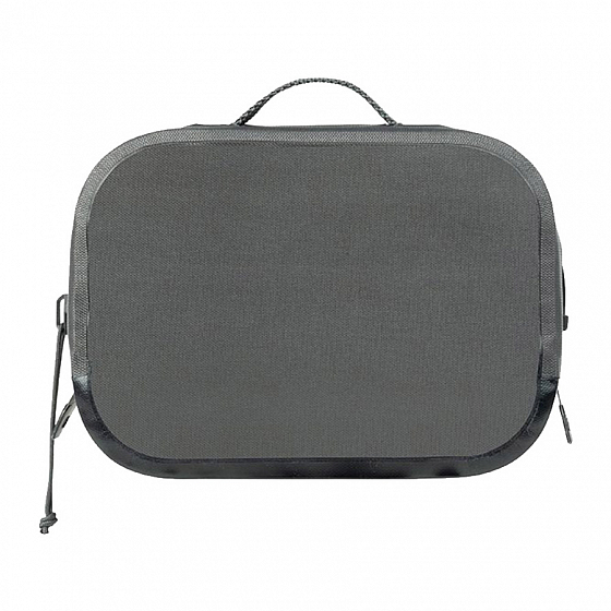 Косметичка Nite Ize Runoff Waterproof Medium Small Cube  A/S от Nite Ize в интернет магазине www.traektoria.ru - 2 фото