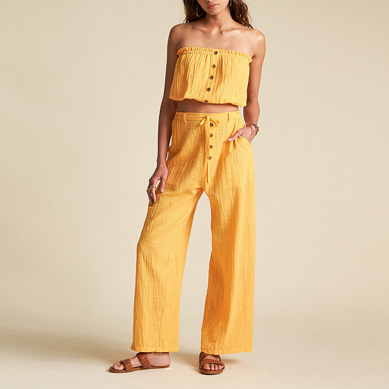 Топ Billabong Spring Rays  SS20 от Billabong в интернет магазине www.traektoria.ru - 4 фото