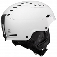 Sweet Protection Switcher Helmet Gloss White