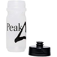 PEAK Bottle CLEAR