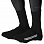 FINGERSCROSSED Oversocks BLACK