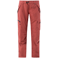 686 W GLCR GEODE THERMAGRAPH PANT DESERT ROSE HEATHER