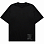 OAMC Allegory T-shirt BLACK