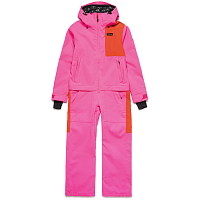 Airblaster W'S Stretch Freedom Suit HOT PINK
