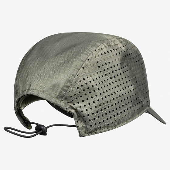Кепка Roxy DELIRIOUS PARAD HEADWEAR  SS23 от Roxy в интернет магазине www.traektoria.ru - 4 фото