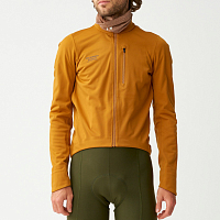 Pas Normal Studios Control Winter Jacket BURNED ORANGE
