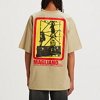 Magliano Magliano SRL TEE 2